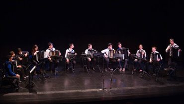Ensemble de Acordeões