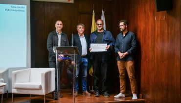 Entrega de Prémios - PRUMO|Monte West Coast - Casa da Gaiola - sala (1)