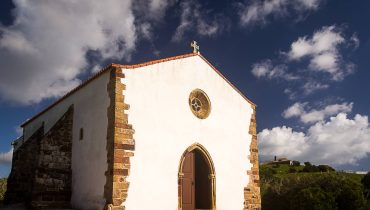 Ermida de Guadalupe Foto Vanda Oliveira|297542944_1000478407297103_8015161210489296945_n