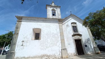 Ermida de Sao Sebastião_Faro_1