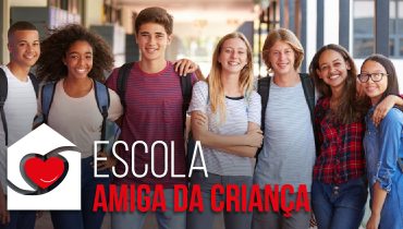 Escola Amiga da Criança