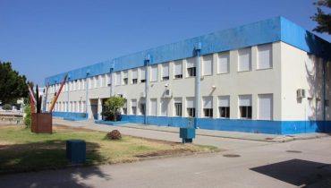 Escola EB 2_3 Castro Marim