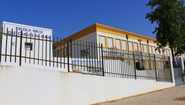 Escola EB1 J1 José Carlos da Maia Olhão anamadeira2