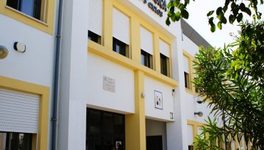 Escola João da Rosa_Olhão