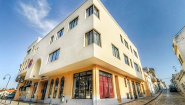 Escola Profissional Gil Eanes|Escola Profissional Gil Eanes e CLCC