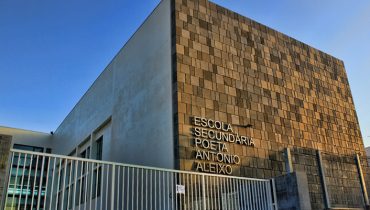 Escola Secundária António Aleixo