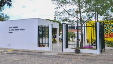 Escola Secundaria de Odemira Dr. Manuel Candeias|2ª fase candidaturas Ensino Superior em Odemira (1)