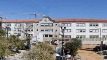 Escola Secundária João de Deus