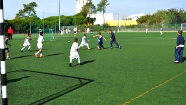 Escola Sócio Desportiva da Fundação Real Madrid_VRSA_2|Escola Sócio Desportiva da Fundação Real Madrid_VRSA_1