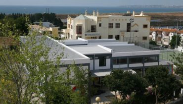 Escola de Alvor