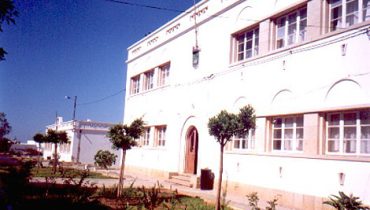 Escola nº 5 Olhão_Site da escola|Turismo sénior na Ria de Alvor - Arquivo CMP_Filipe da Palma