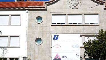 Escola secundaria João de Deus Faro