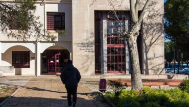 Escola Superior de Saúde, ualg