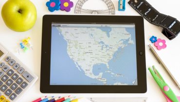 Ipad 3 with maps and school accesories|unnamed - 2024-05-10T145445.746