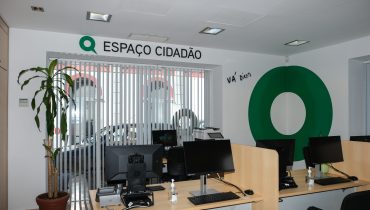 Espaço Cidadão Loulé