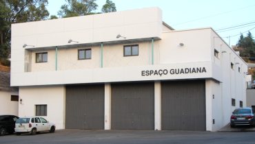 Espaço Guadiana