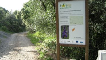 Estação da Biodiversidade da Ribeira do Alportel