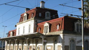 Estação de Funcheira