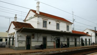 Estação de Loulé