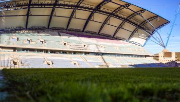 Estádio Algarve 2023 NC-19
