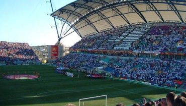Estádio Algarve