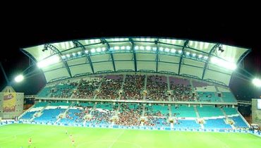 estadio algarve