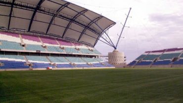 Estádio Algarve