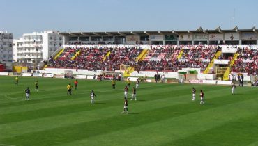Estádio José Arcanjo
