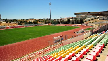 Estádio Municipal de Albufeira