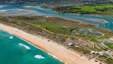 Estuario Ria Alvor_PORTIMAO L @Paulo Filipe