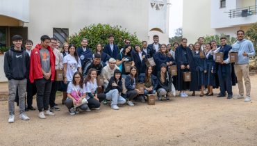 Estudantes UALg|Estudantes ISMAT|Estudantes