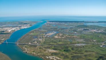 Eurocidade do Guadiana_dr