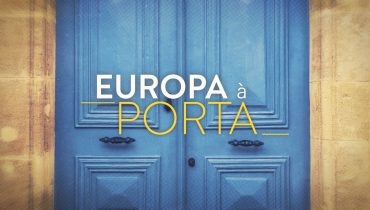 Europa à porta