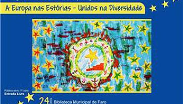 Europa nas Estórias