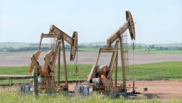 Exploração Petróleo
