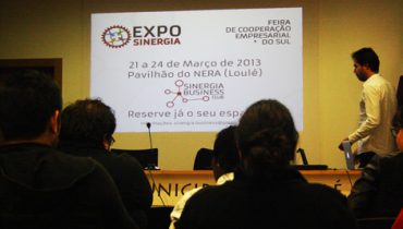 ExpoSinergia|Expo Sinergia Logo