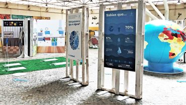 Exposição A Última Gota