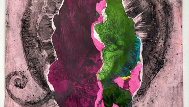 Exposição A vontade de fazer um pássaro _ de paulo serra