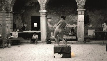 Exposição Escola das Artes