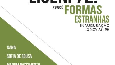 Exposição Ligéni 72