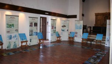 Exposição e Jogo