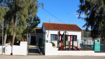 Extensão de saúde de Vaqueiros