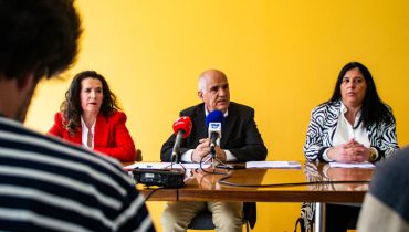 FAGAR Conf Imprensa PS HR|PS Faro Fagar (2)|PS Faro Fagar (1)
