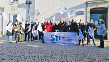 FARO STI