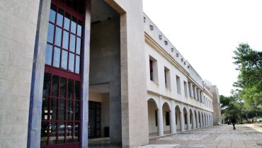 FCHS Universidade Gambelas