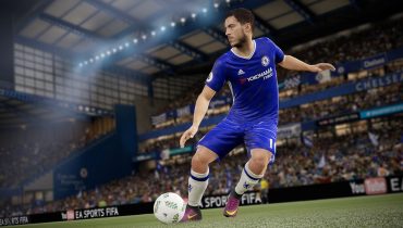 FIFA18