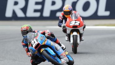 FIM CEV Repsol