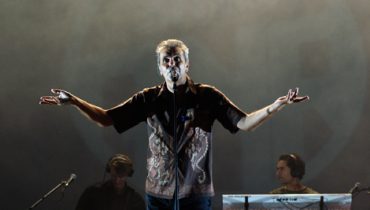 Rui Reininho e os GNR|image002