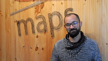 Fábio Simão MAPS RB