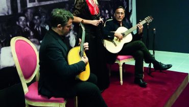 Fado com História